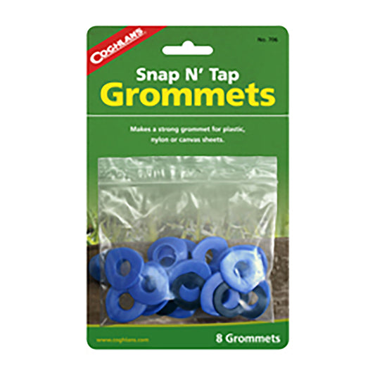 GROMMETS