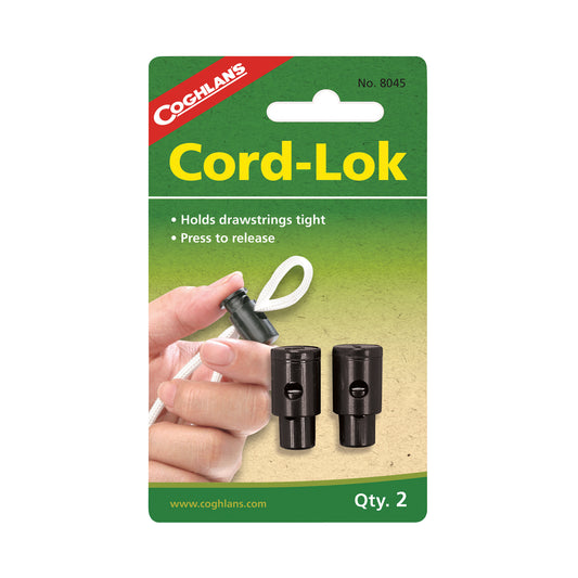 CORD LOCKS