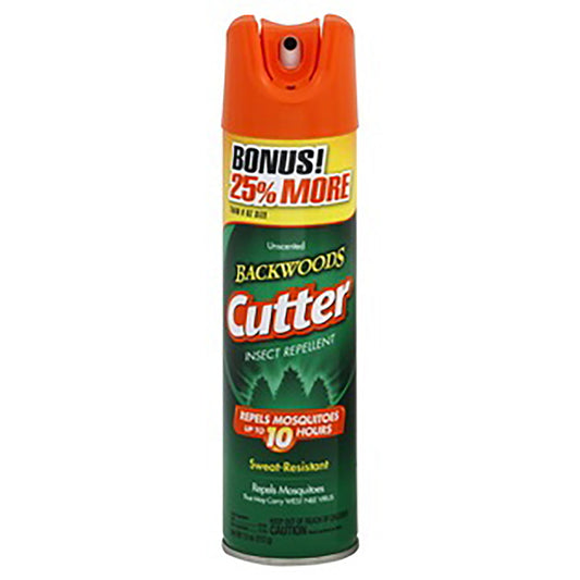 CUTTER REPELLENT SPRAY