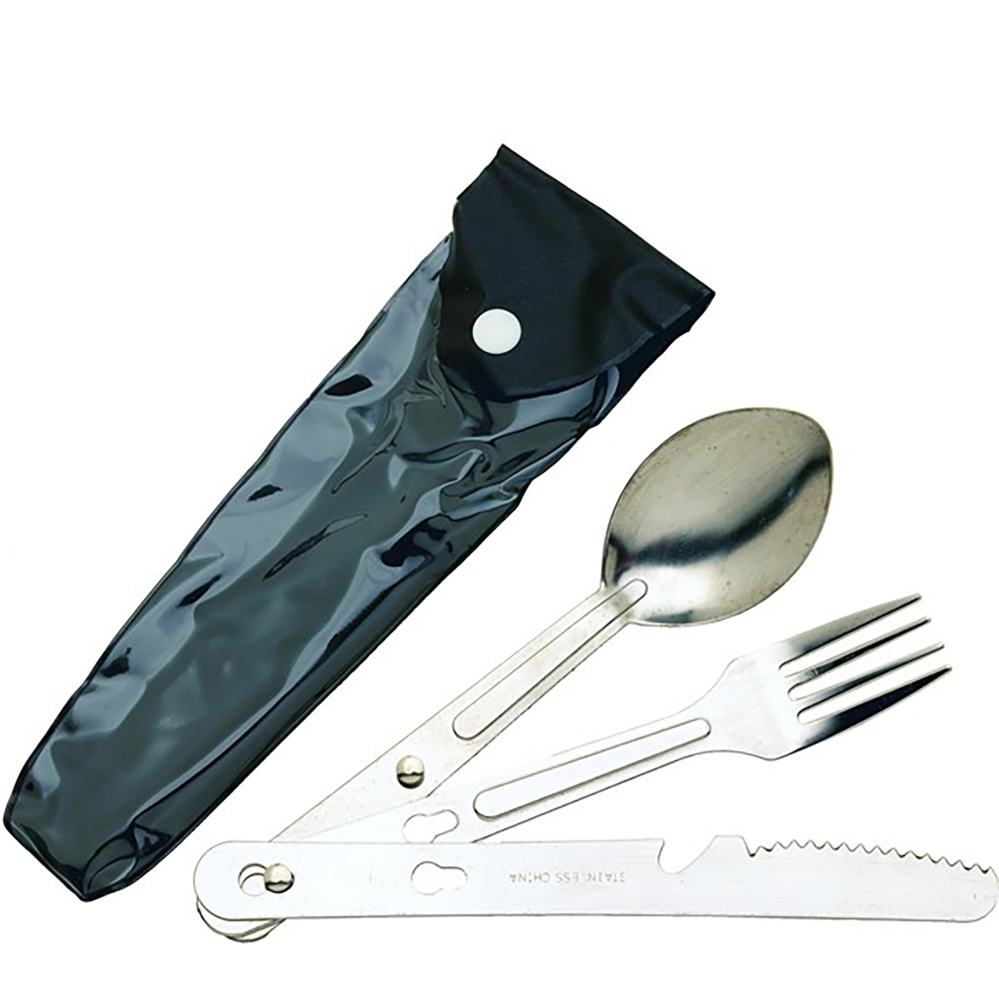 CHOW KIT STAINLESS STEEL