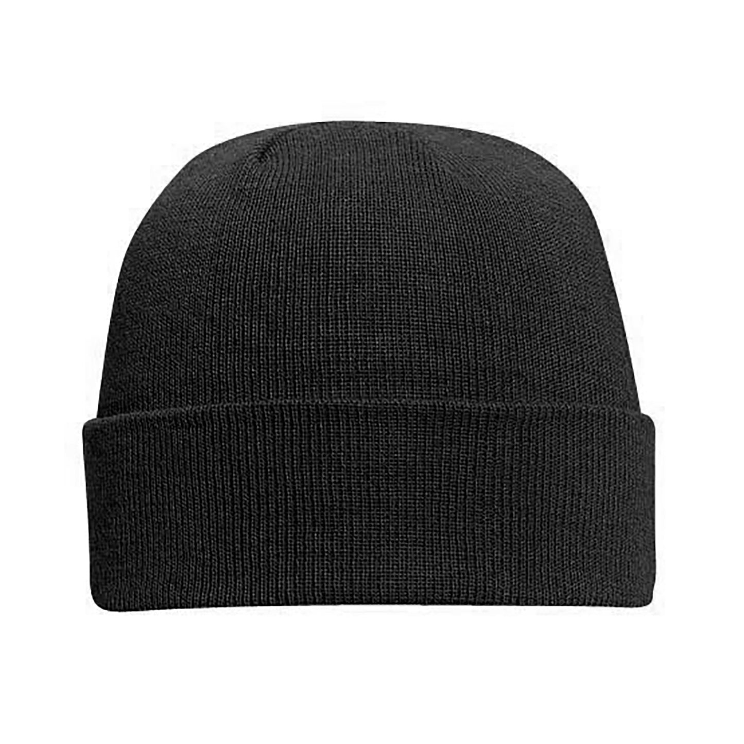KNIT BEANIE