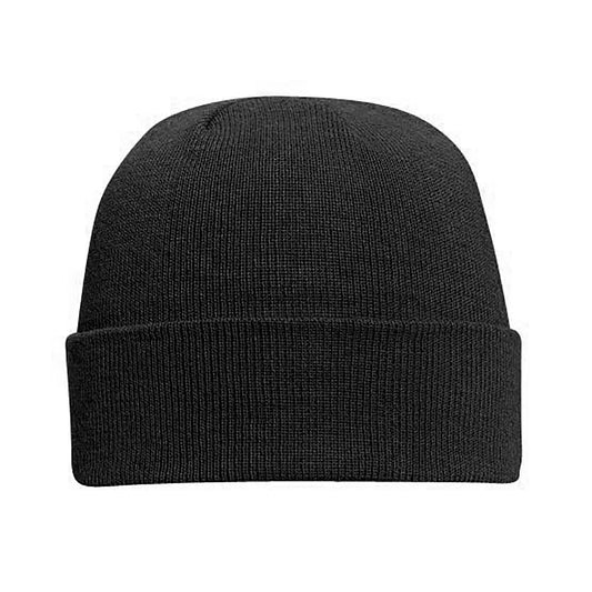 KNIT BEANIE
