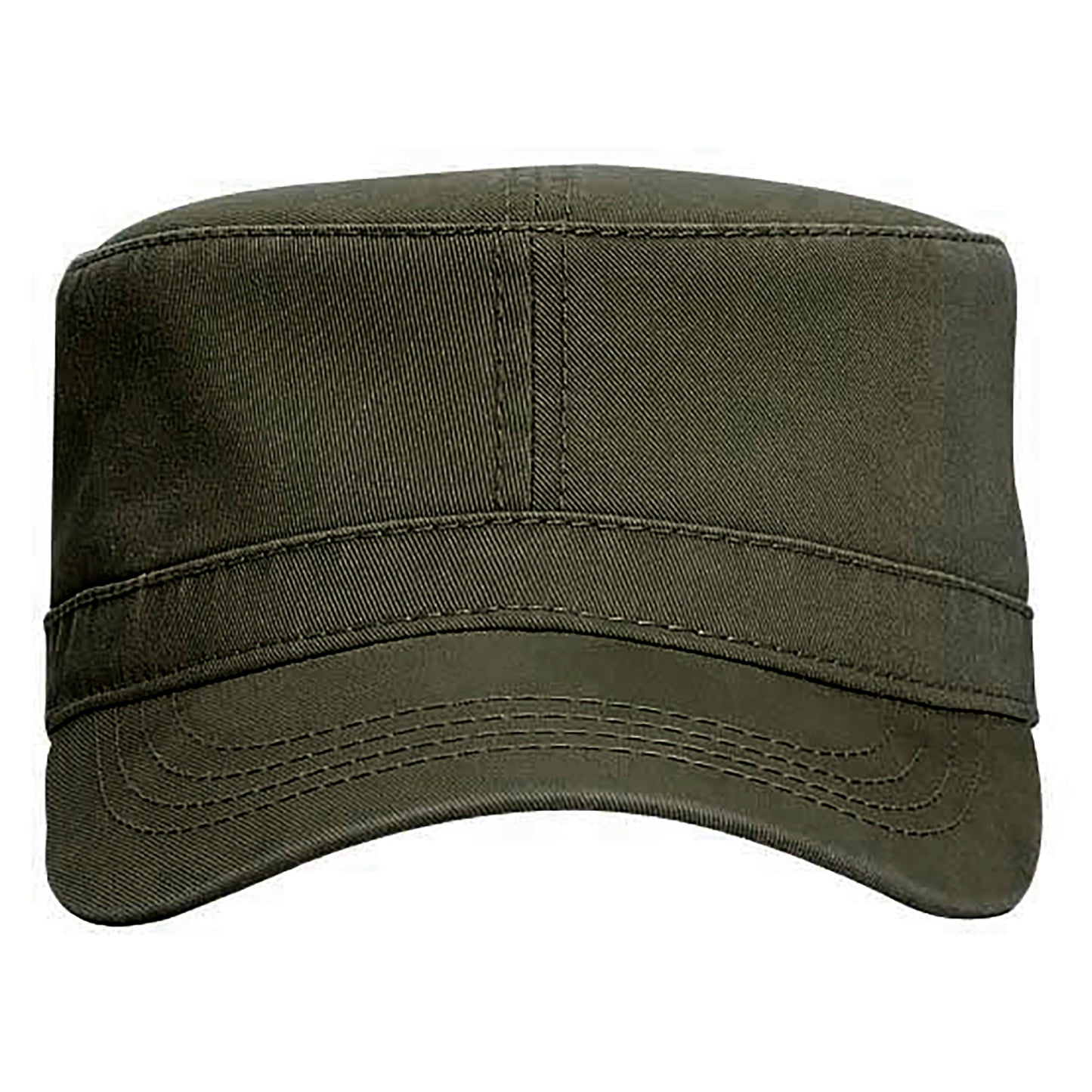 MILITARY STYLE HAT