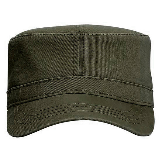 MILITARY STYLE HAT