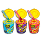 8PK JUCY DROP GUMMY DIP 'N STIX DISPLAY