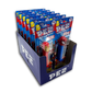 12PK PEZ MARVEL DISPLAY