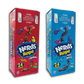 24PK NERDS ROPE DISPLAY