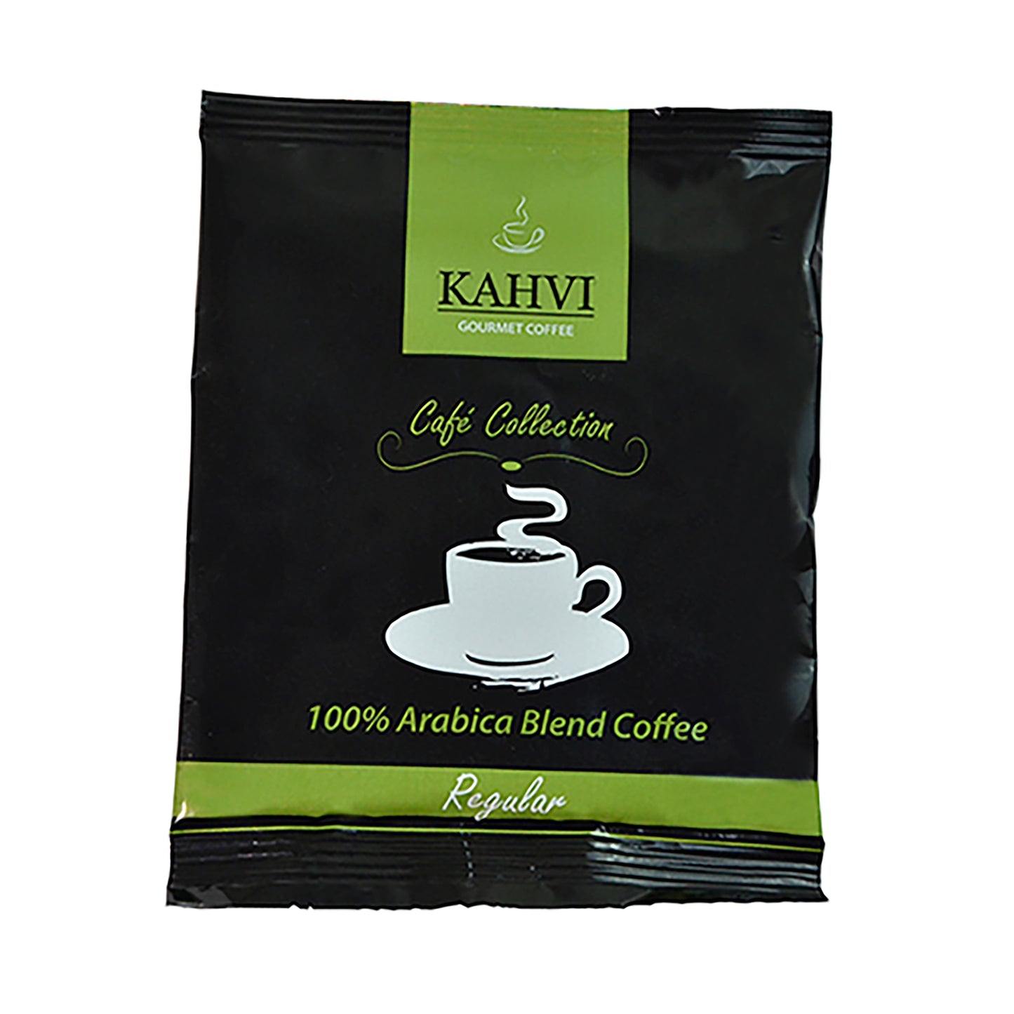 200PK KAHVI REGULAR COFFEE POUCH CASE