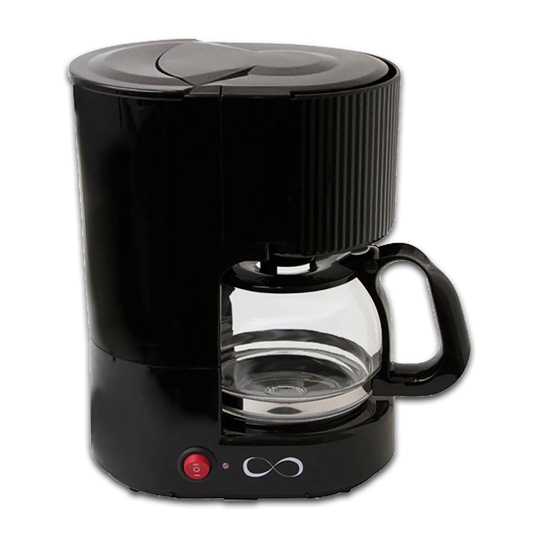 4 CUP COFFEE MAKER