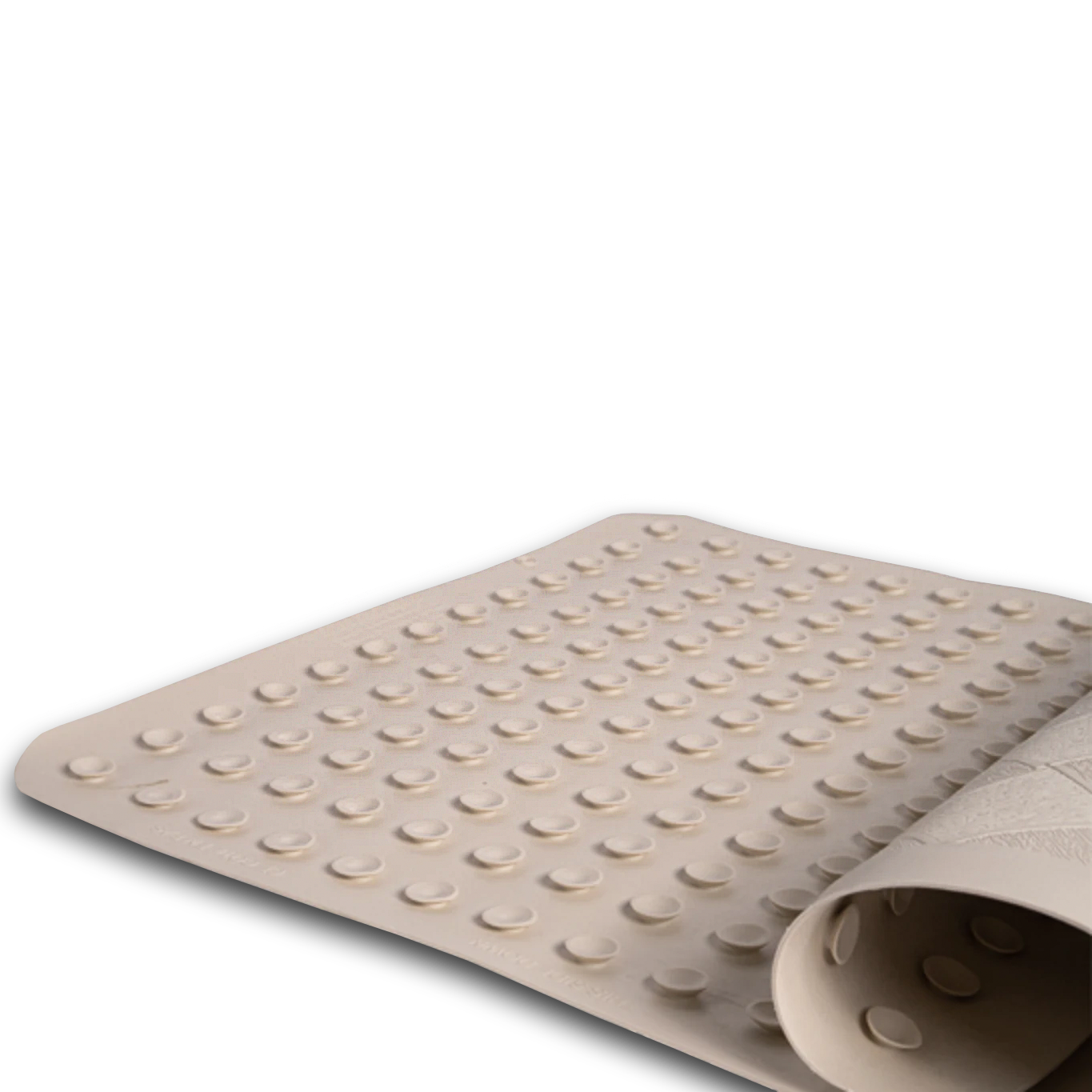 SAFETY RUBBER BATH MAT