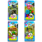 ASSORTED PLAYSET