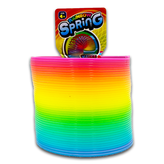 RAINBOW SPRING