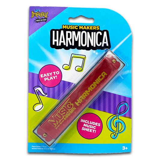 HARMONICA