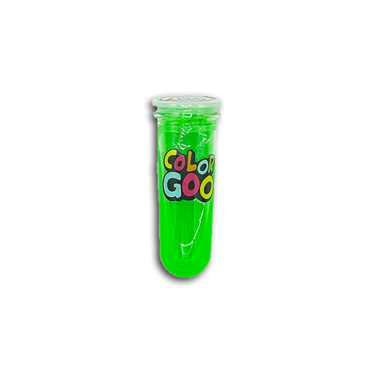 COLOR GOO