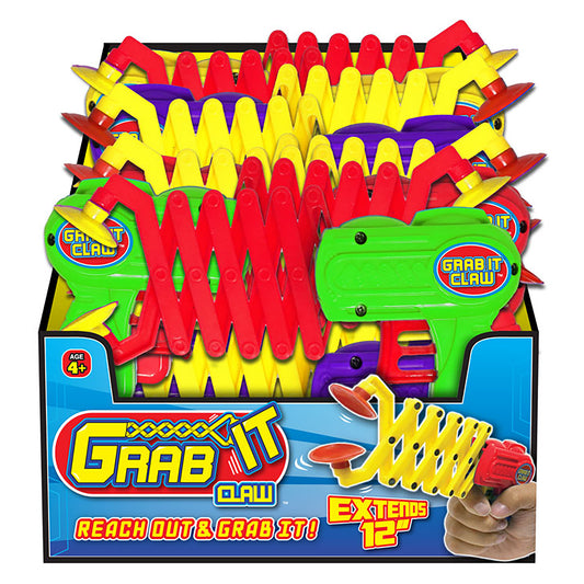 GRAB-IT CLAW