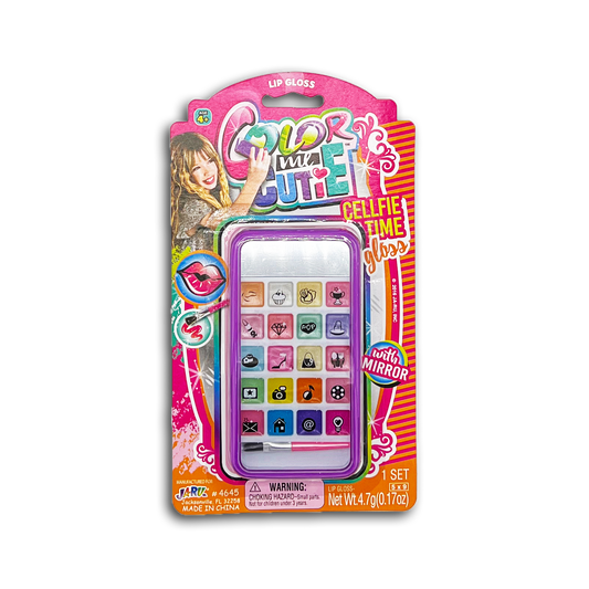 LIP GLOSS PHONE