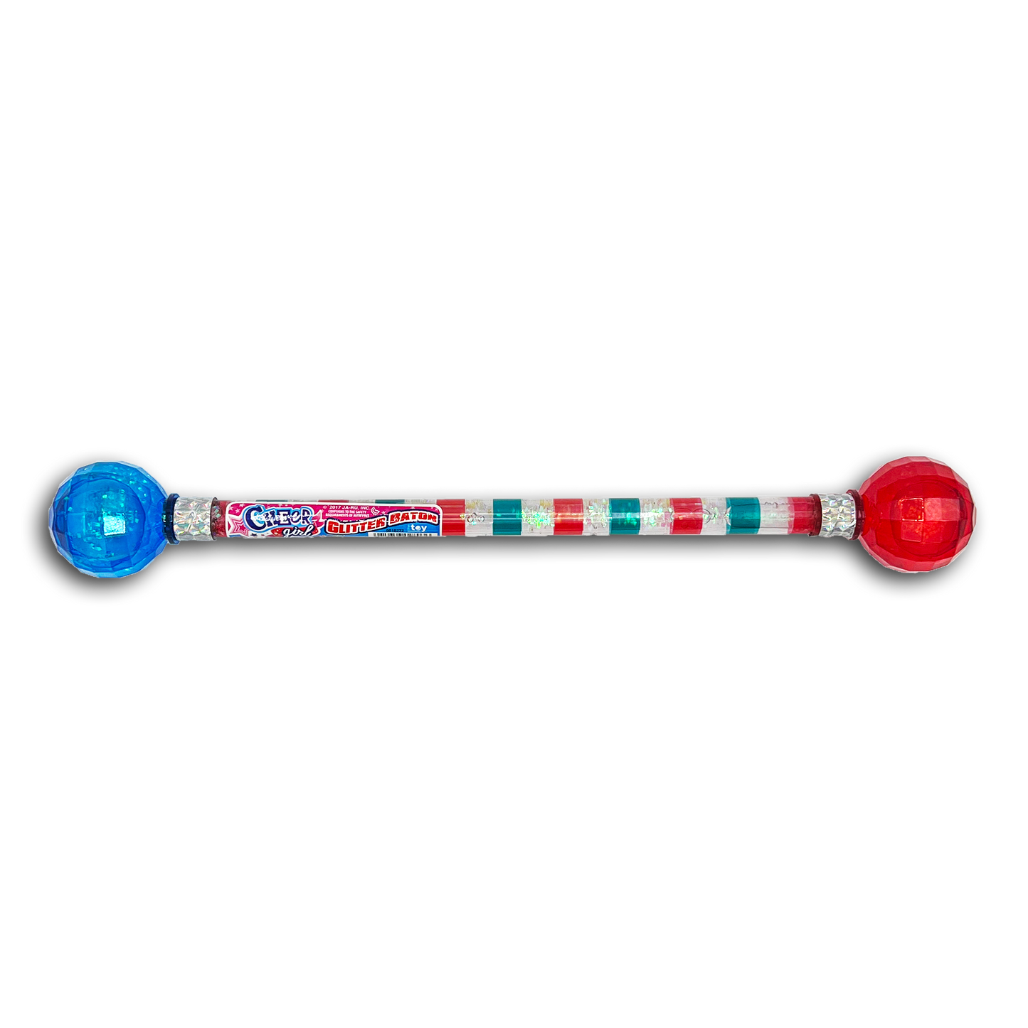 GLITTER BATON