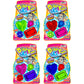DIVE FUN CRYSTAL GEMS