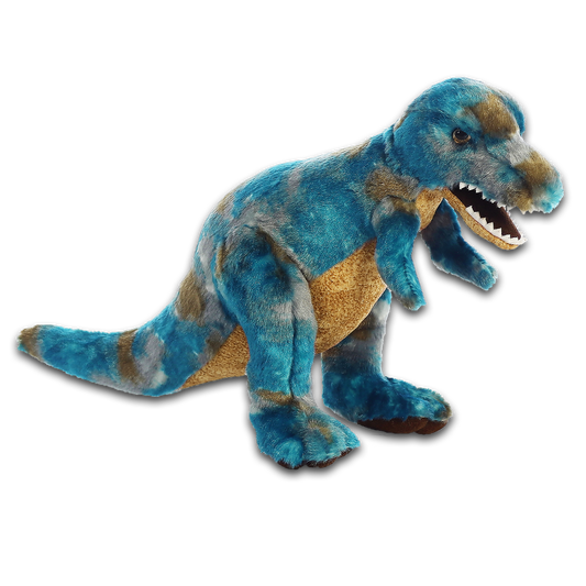 14" T-REX PLUSH
