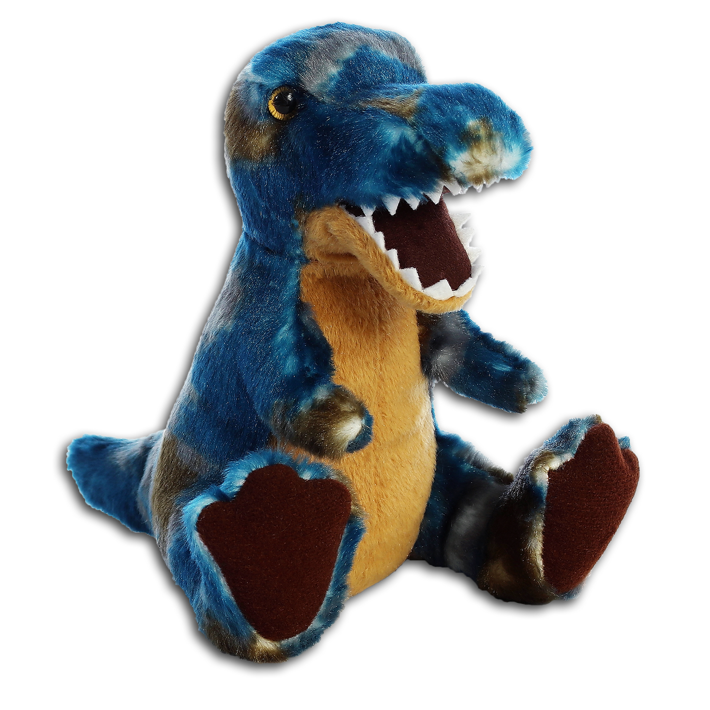 8" T-REX PLUSH