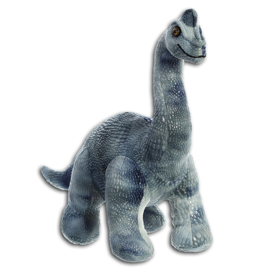 13" DIPLODOCUS PLUSH