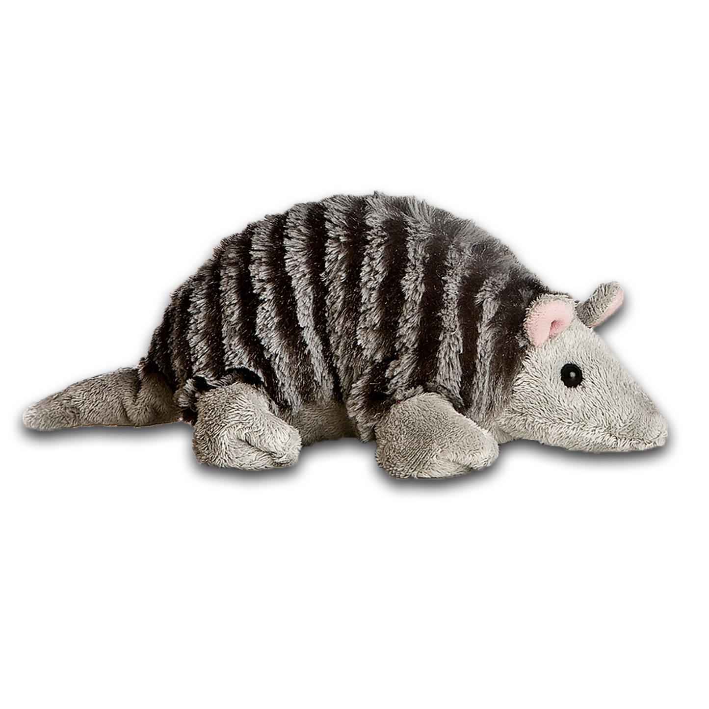 8" ARMADILLO PLUSH
