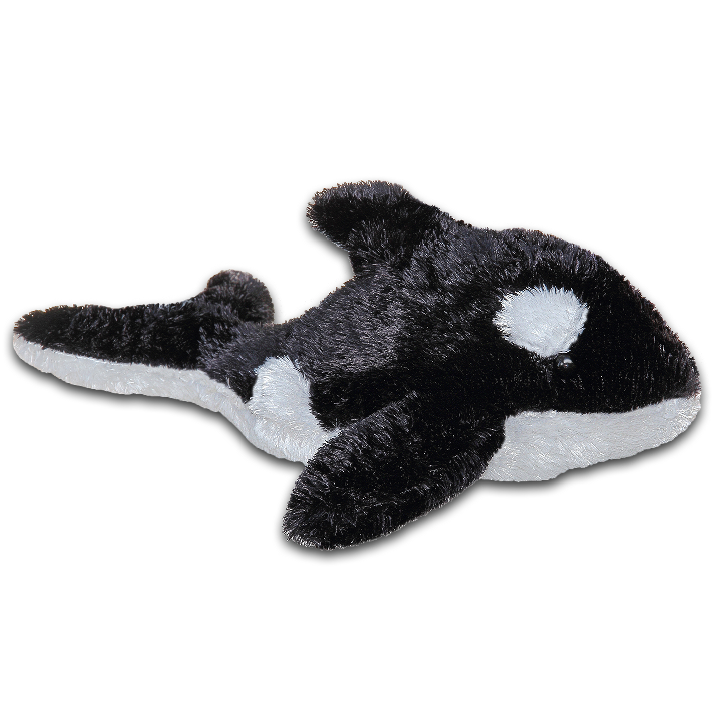8" ORCA PLUSH