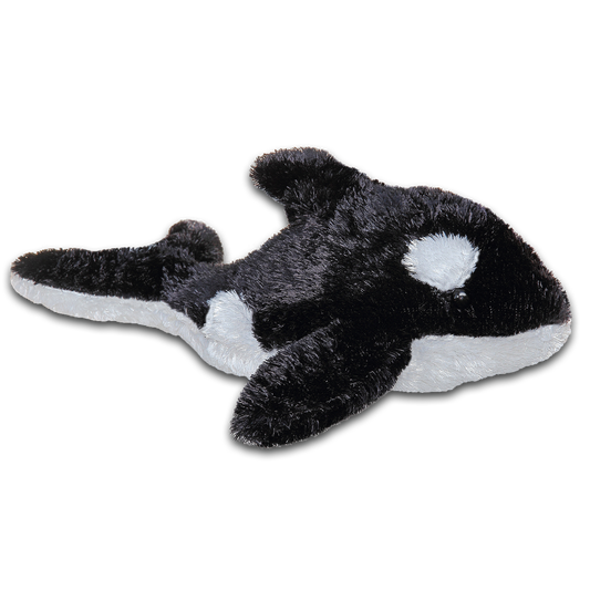 8" ORCA PLUSH
