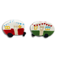 CAMPER SALT & PEPPER SET