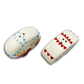 CAMPER SALT & PEPPER SET