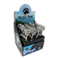 24PC BEAR PAW SCRATCHER DISPLAY