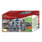 BRENTWOOD 7PC COOKWARE SET