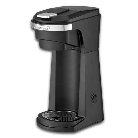 BRENTWOOD K-CUP COFFEE MAKER