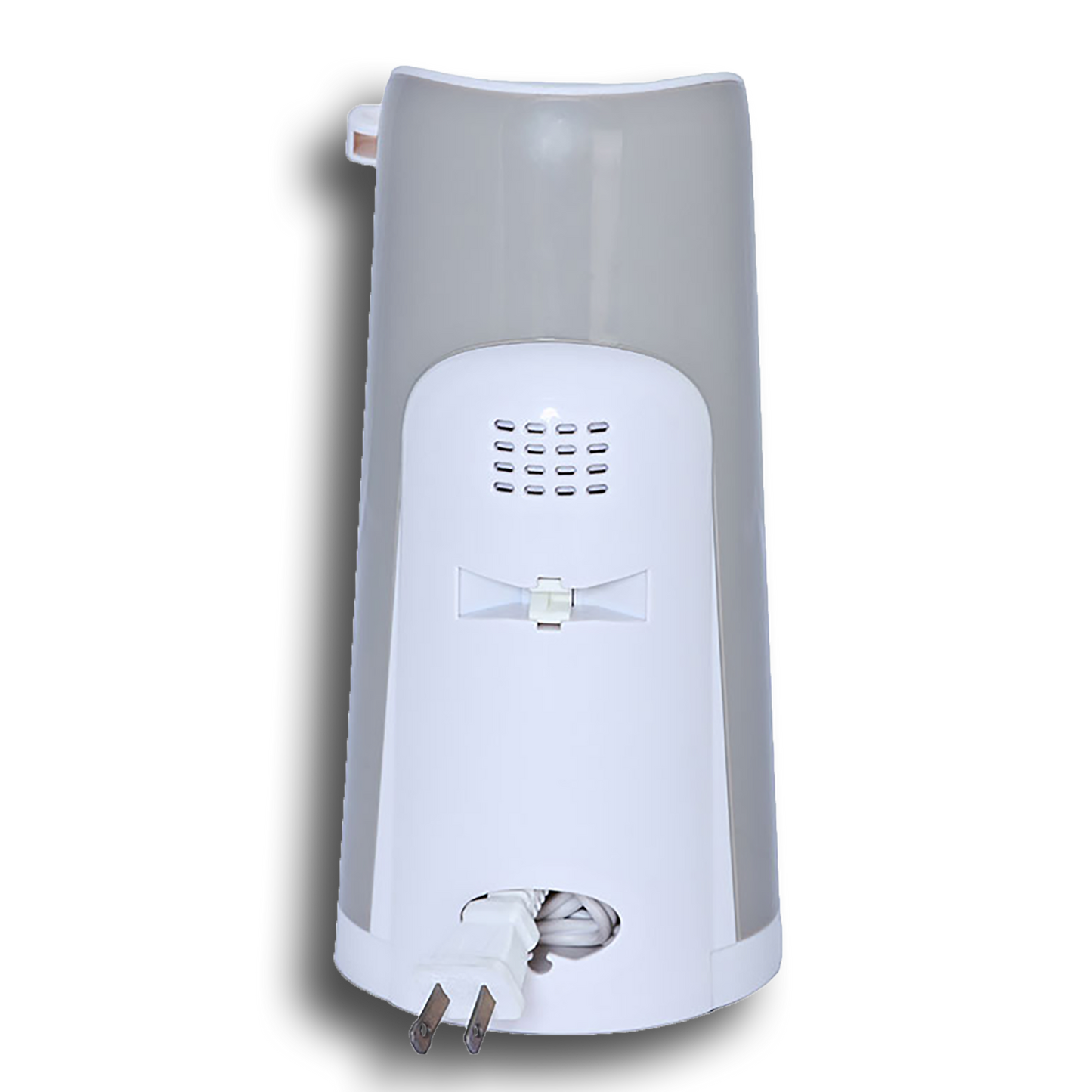 CAN OPENER W/BOTTLE OPENER & KNIFE SHARPENER