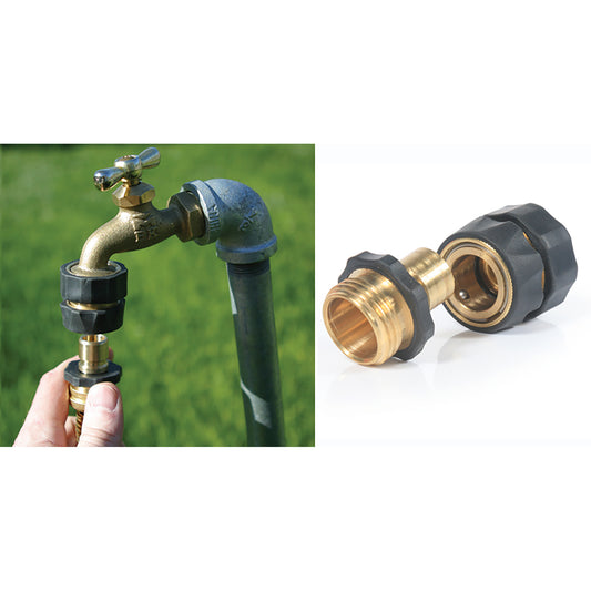 QUICK HOSE CONNECTOR