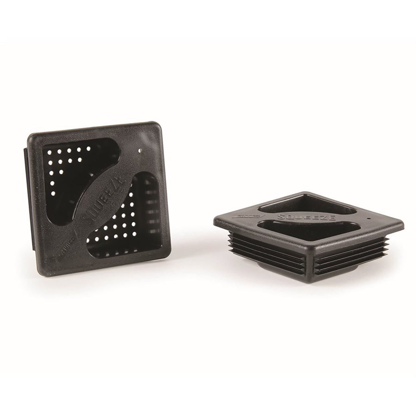 NO-INSECT BUMPER CAP
