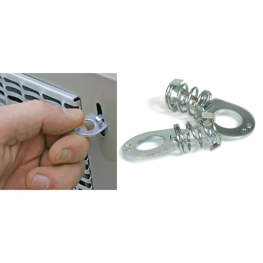 2PK STEEL CAMLOC