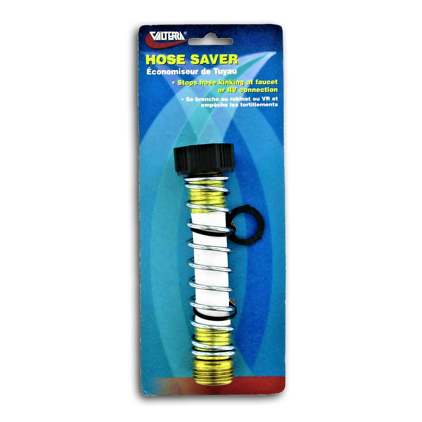 FLEXIBLE HOSE PROTECTOR