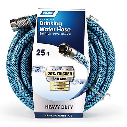 TASTEPURE PREMIUM DRINKING WATER HOSE