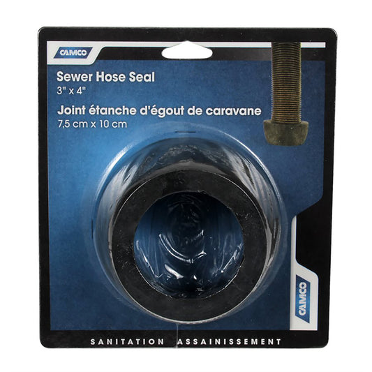SEWER HOSE SEAL
