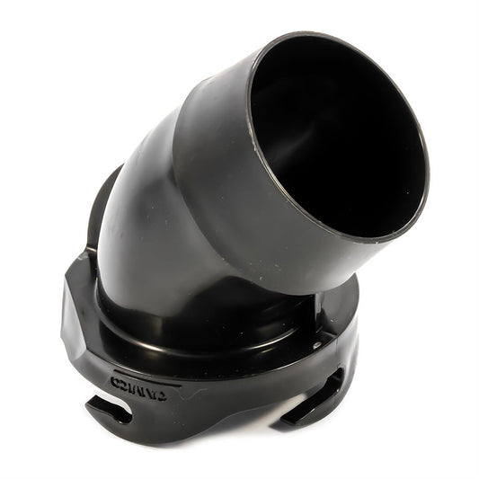 HOSE ADAPTER 45 DEGREE