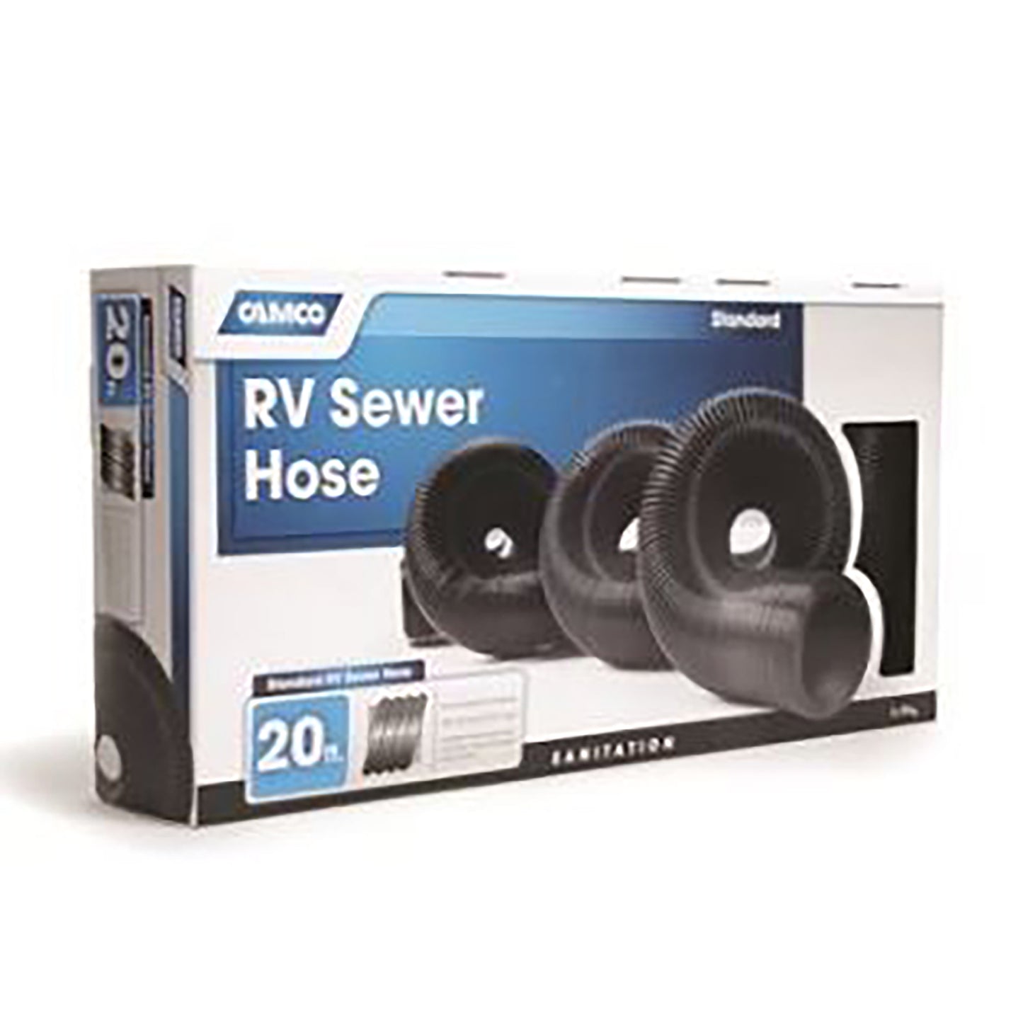 STANDARD SEWER HOSE