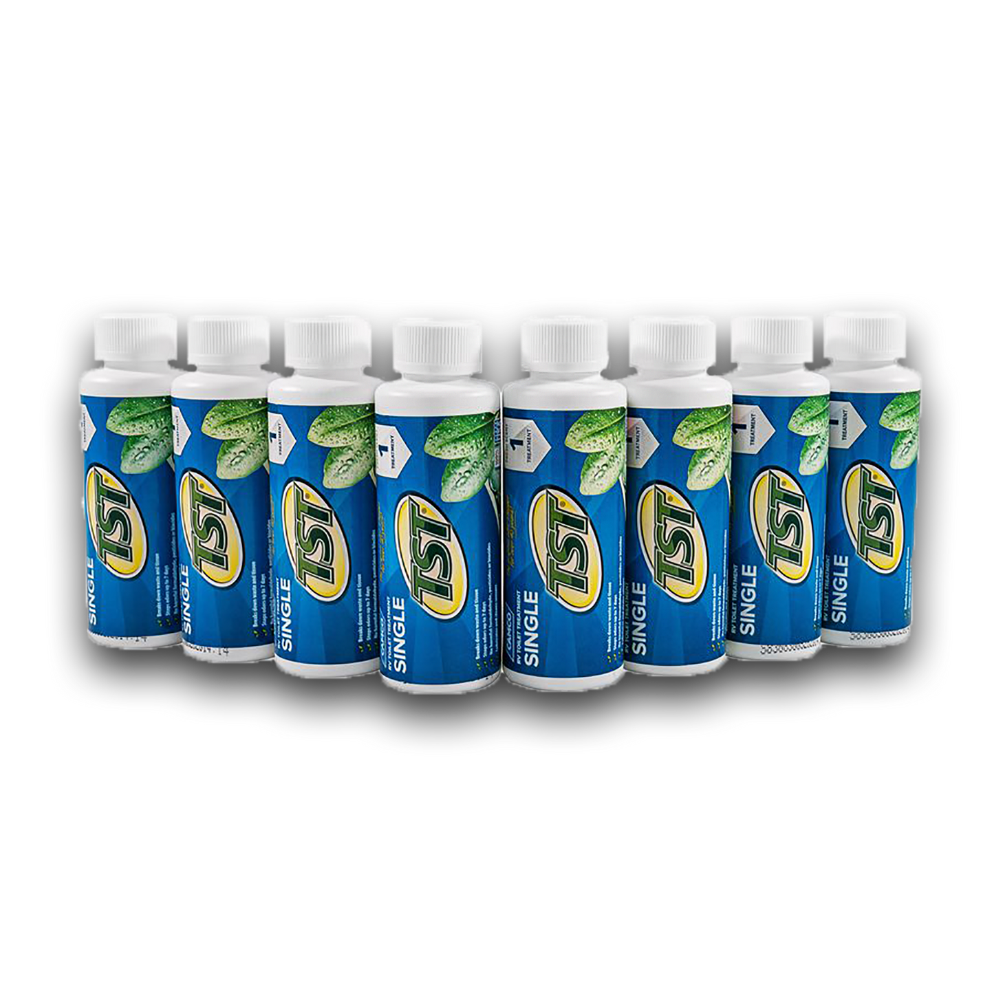 TST CONCENTRATED SINGLES