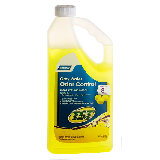 TST GREY WATER ODOR CONTROL