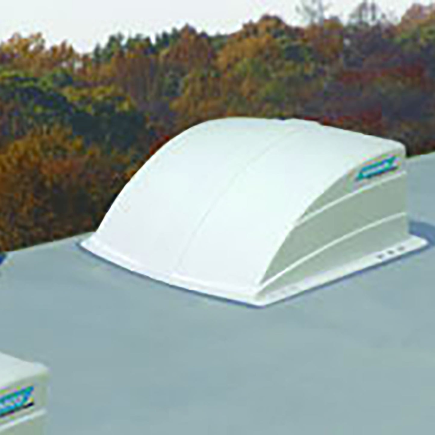 ROOF VENT COVER