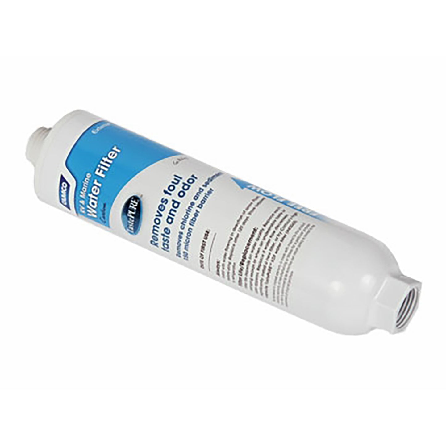 RV/MARINE WATER FILTER