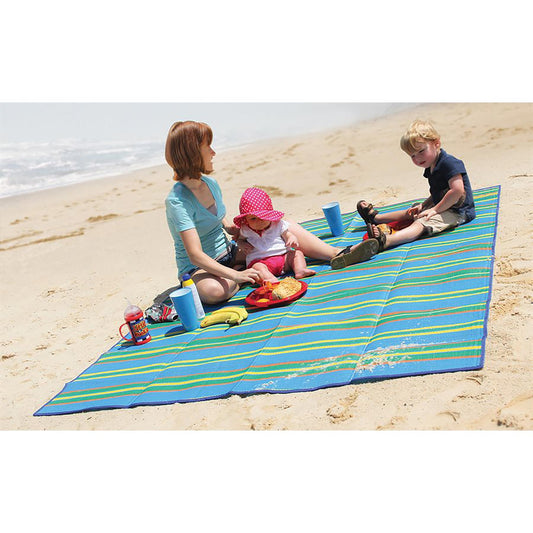 HANDY MAT W/STRAP