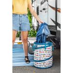13GAL POP-UP UTILITY CONTAINER