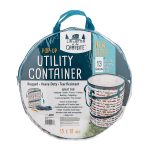 13GAL POP-UP UTILITY CONTAINER