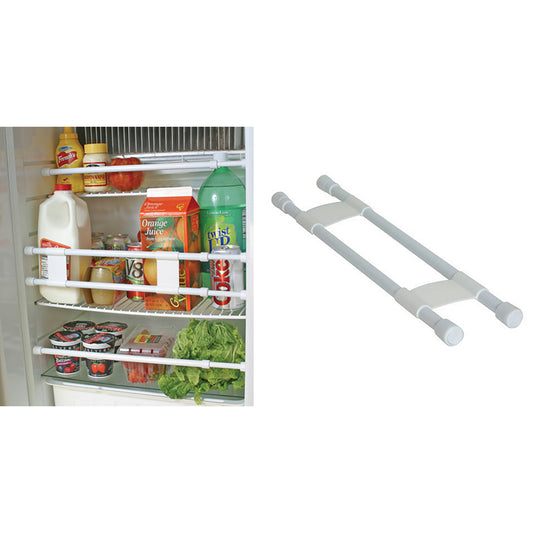 DOUBLE REFRIGERATOR BAR